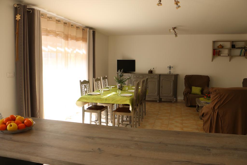 Villa Etape Cathare Duilhac Esterno foto