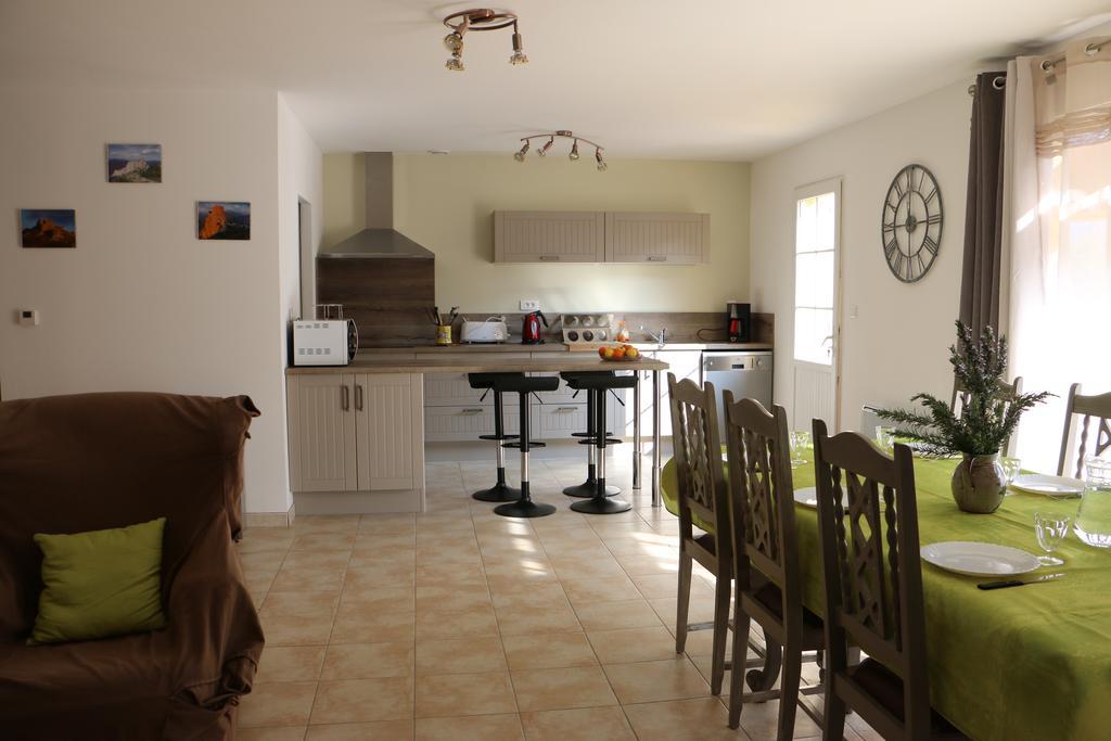 Villa Etape Cathare Duilhac Esterno foto