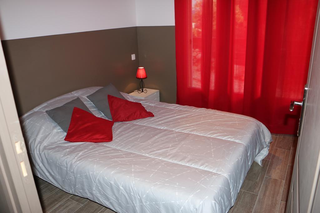 Villa Etape Cathare Duilhac Esterno foto